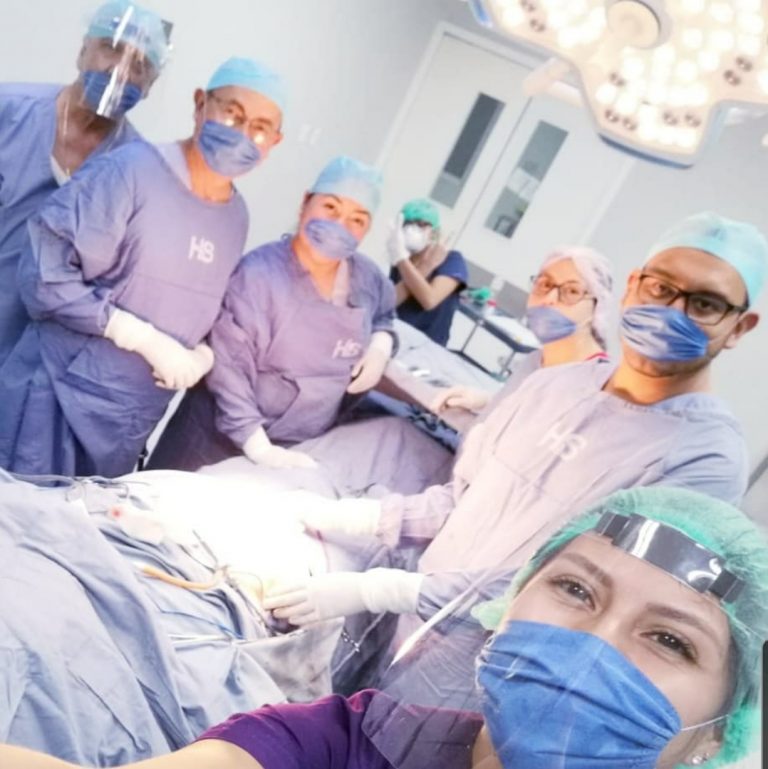 Doctores