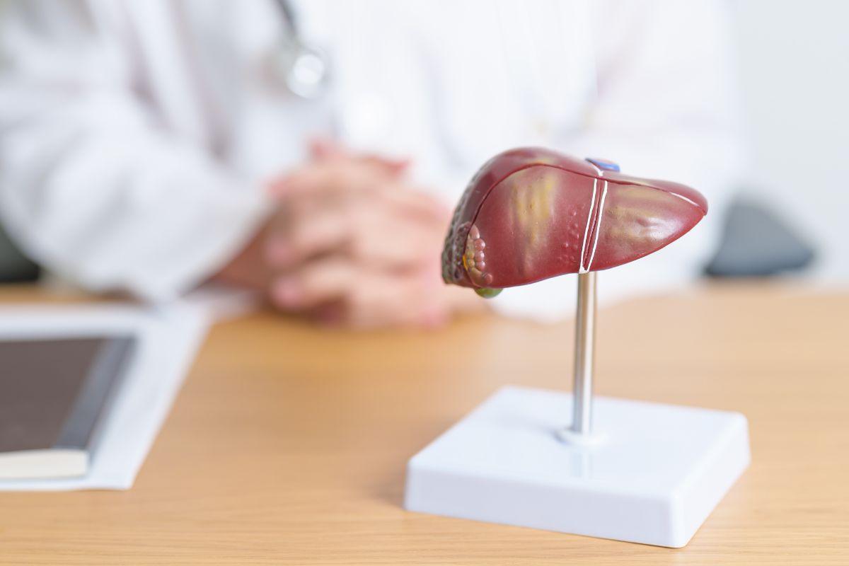 Especialista en abscesos hepáticos en San Luis Potosí