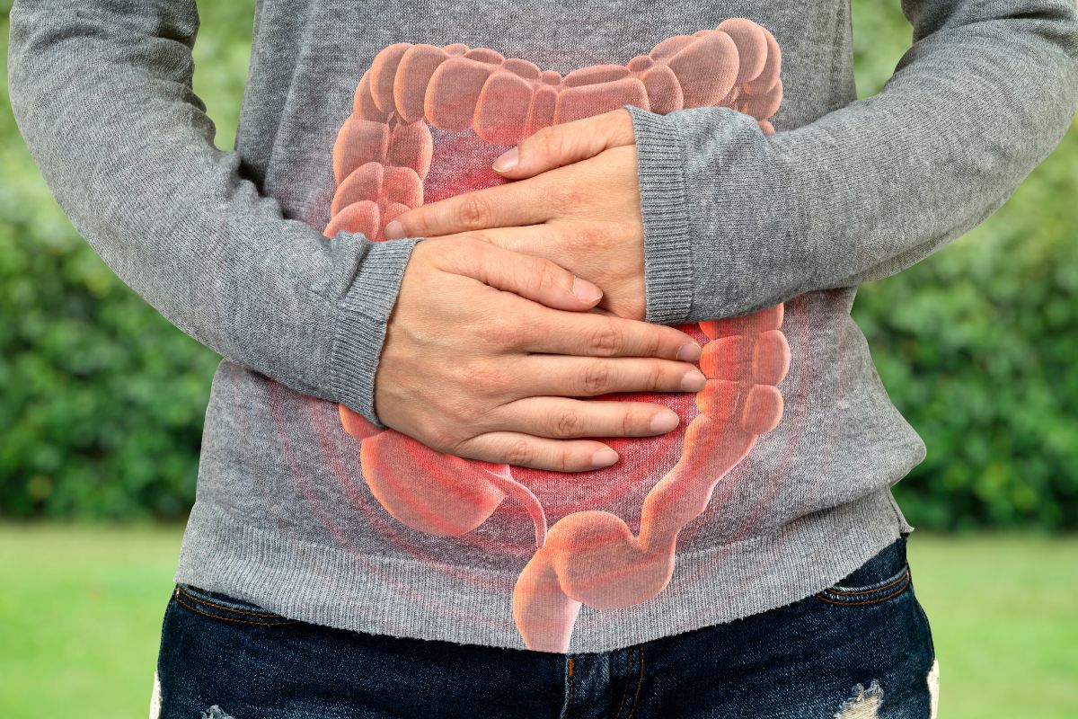 reconexión intestinal en San Luis Potosí