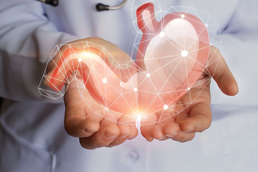 Gastrectomía en San Luis Potosí - Dr. Mario Rada López 