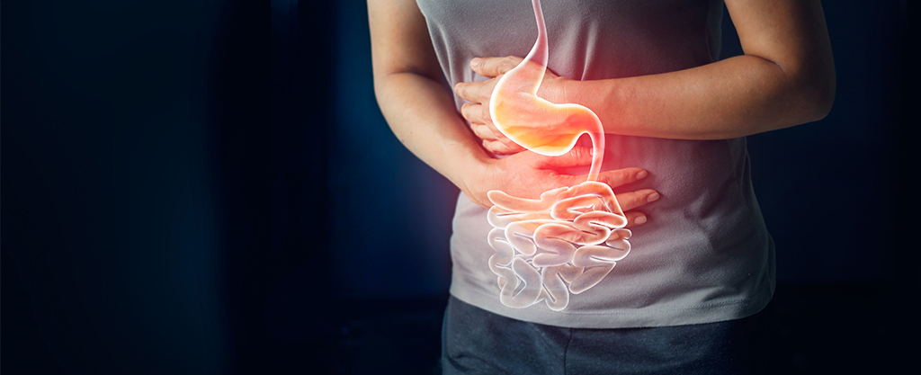 Tratamiento de síndrome de intestino irritable en San Luis Potosí - Dr. Mario Rada López