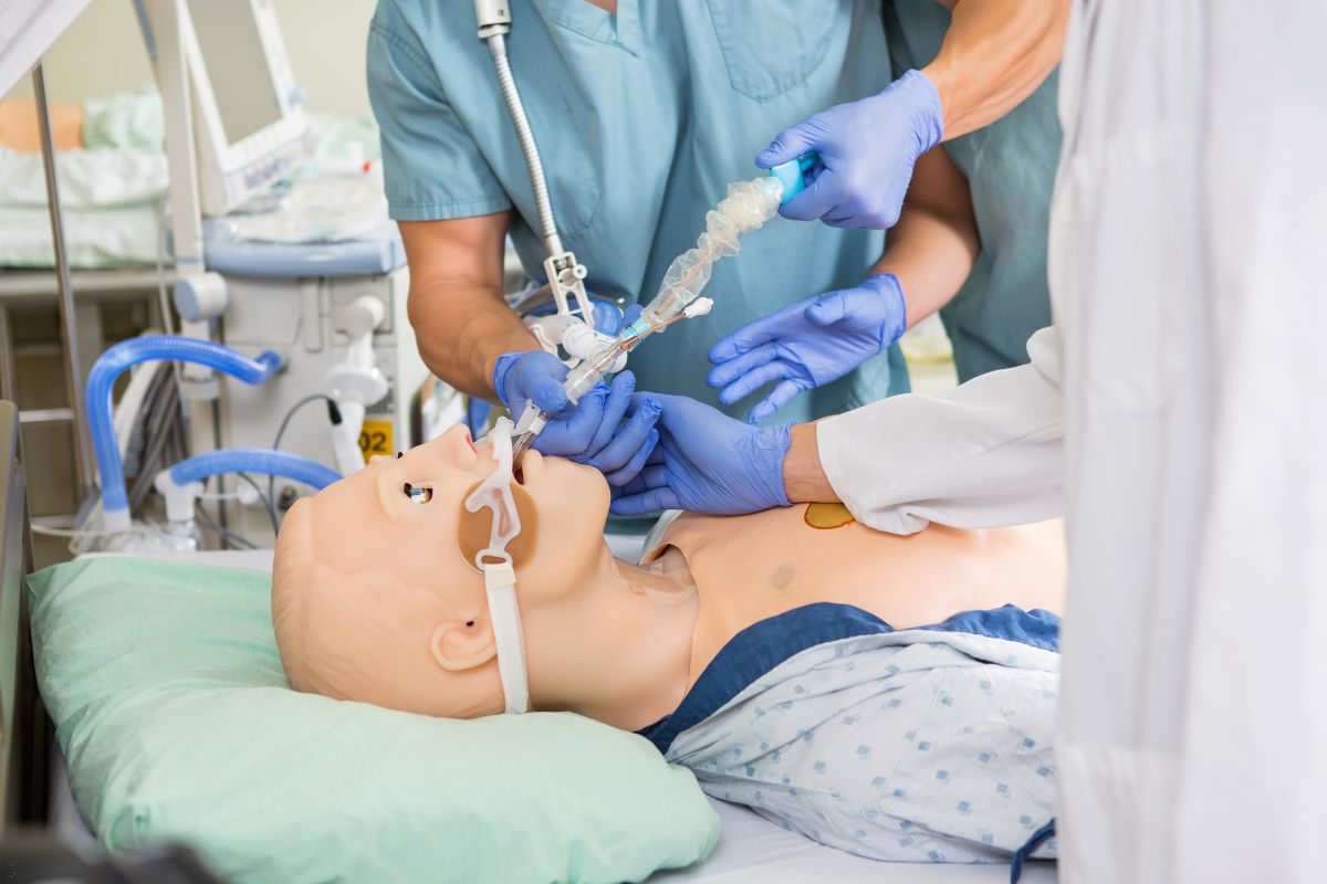 Traqueostomía en San Luis Potosí