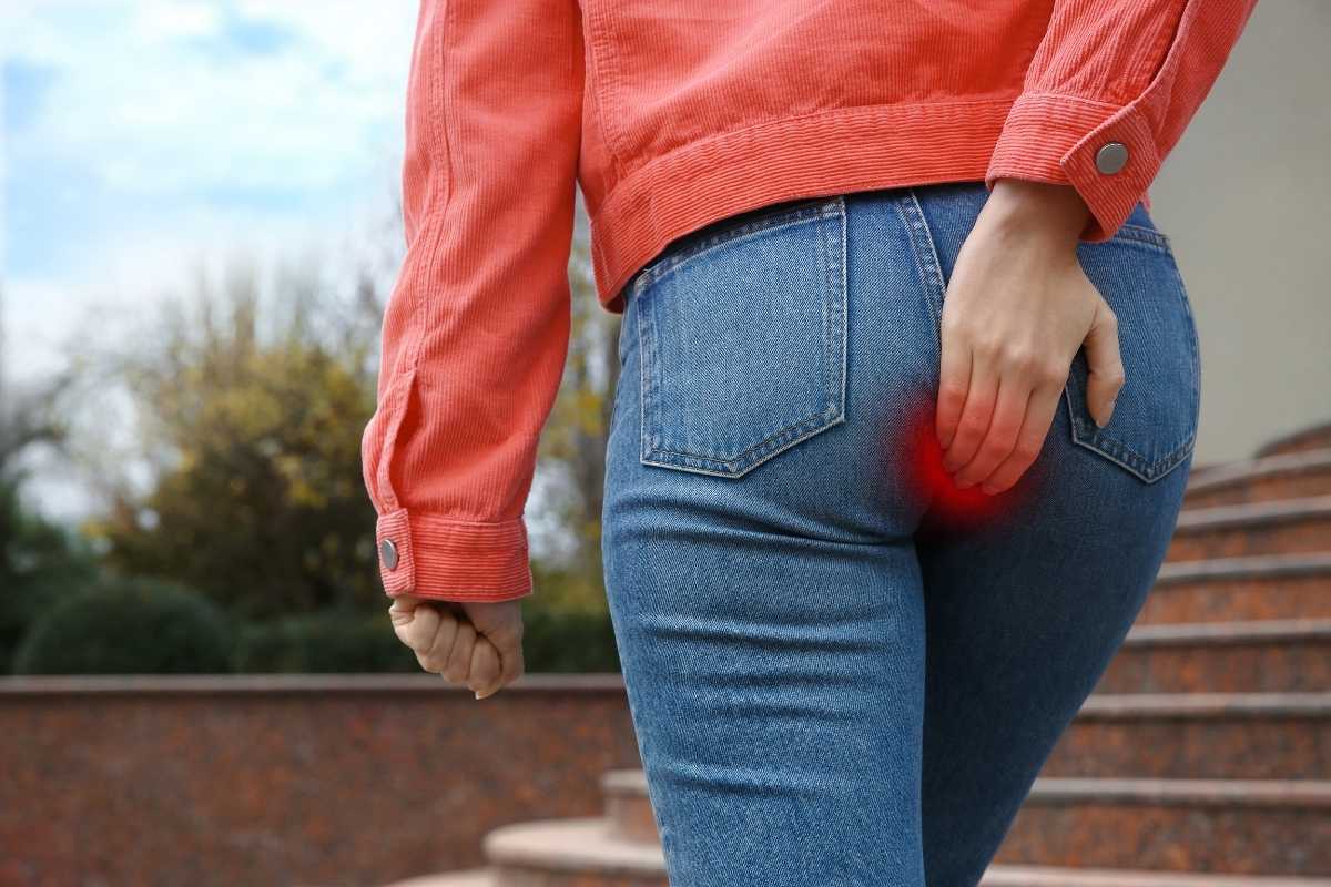 Cirugía de hemorroides sin dolor en San Luis Potosí